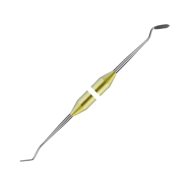 03-17 Гладилка мини медиально-дистальная